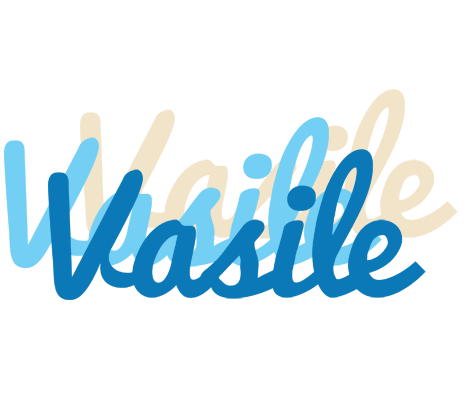 Vasile breeze logo