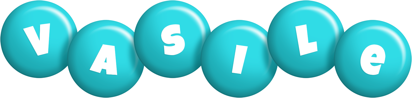 Vasile candy-azur logo