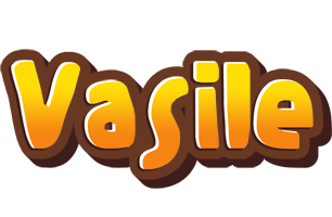 Vasile cookies logo