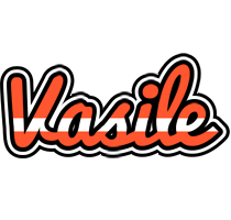 Vasile denmark logo