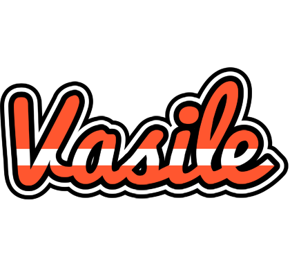 Vasile denmark logo