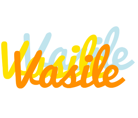 Vasile energy logo