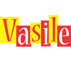 Vasile errors logo