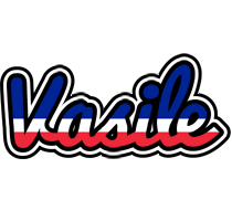 Vasile france logo