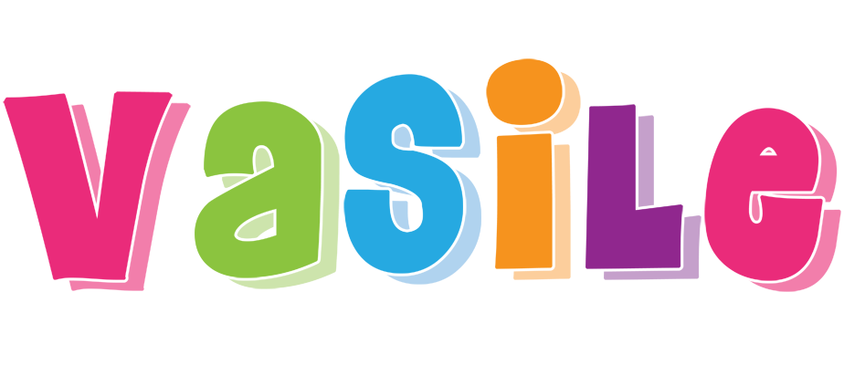 Vasile friday logo