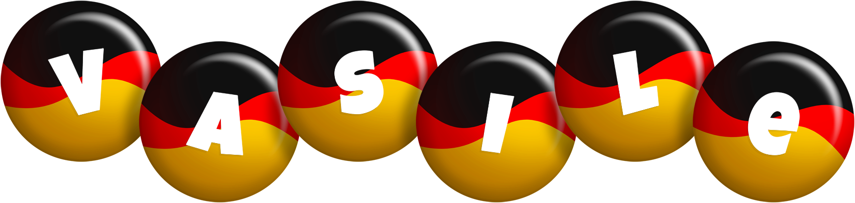 Vasile german logo