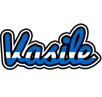 Vasile greece logo