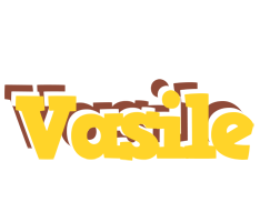 Vasile hotcup logo