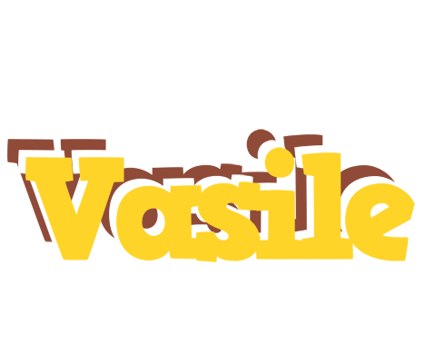 Vasile hotcup logo