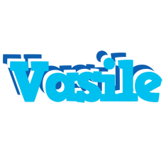 Vasile jacuzzi logo