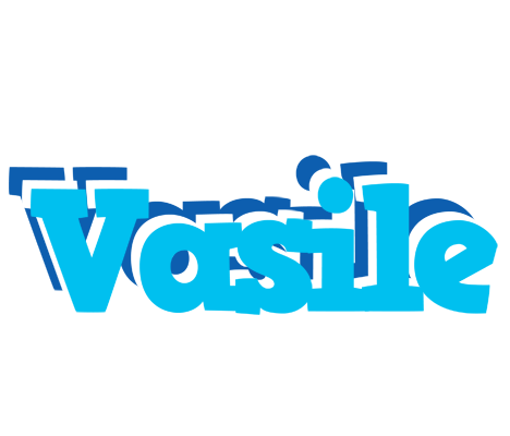 Vasile jacuzzi logo