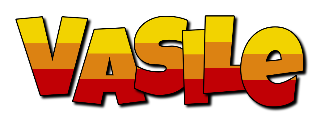 Vasile jungle logo