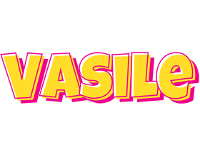 Vasile kaboom logo