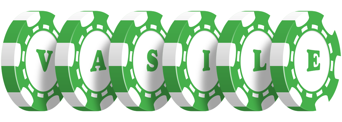 Vasile kicker logo