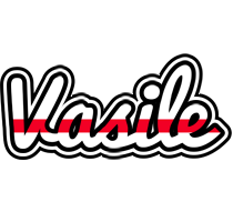 Vasile kingdom logo