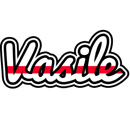 Vasile kingdom logo