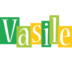 Vasile lemonade logo