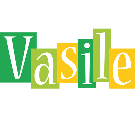 Vasile lemonade logo