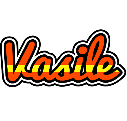 Vasile madrid logo