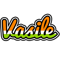 Vasile mumbai logo