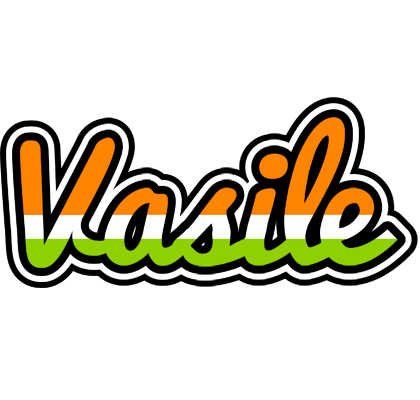 Vasile mumbai logo