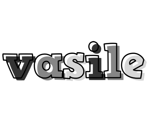 Vasile night logo