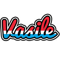 Vasile norway logo