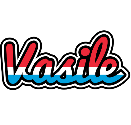 Vasile norway logo