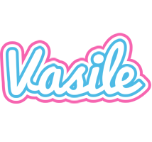 Vasile outdoors logo