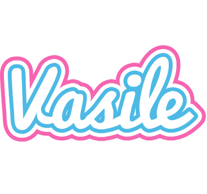 Vasile outdoors logo