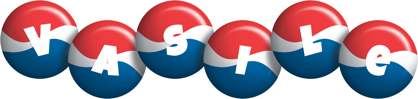 Vasile paris logo