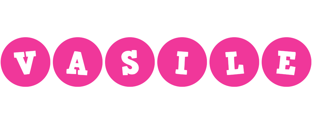 Vasile poker logo