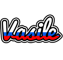 Vasile russia logo