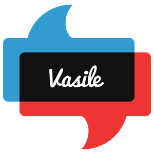 Vasile sharks logo