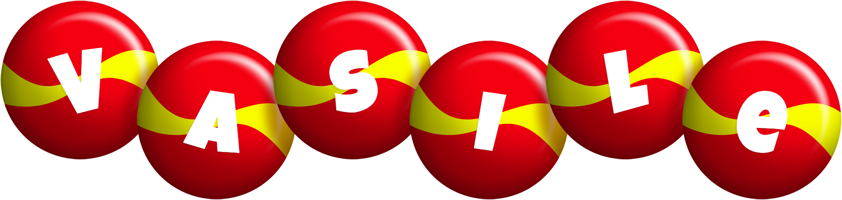 Vasile spain logo