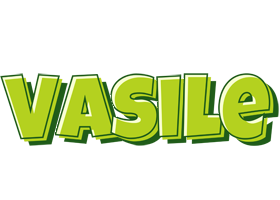 Vasile summer logo