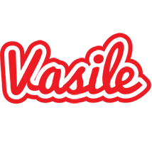 Vasile sunshine logo