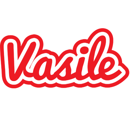 Vasile sunshine logo
