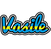 Vasile sweden logo