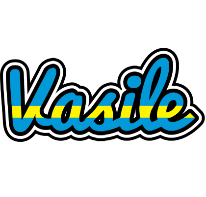 Vasile sweden logo