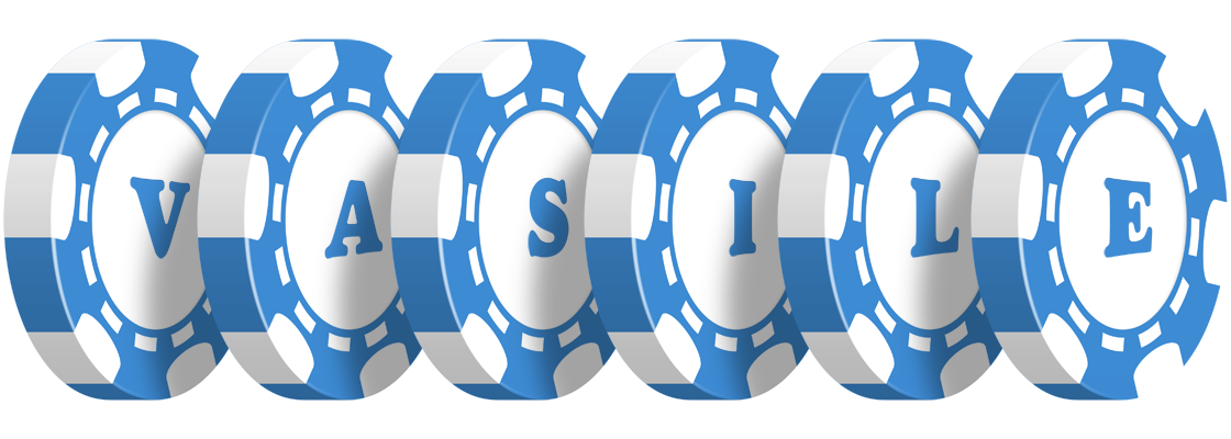 Vasile vegas logo