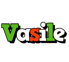 Vasile venezia logo