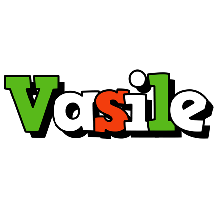 Vasile venezia logo