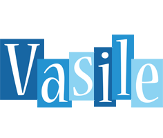 Vasile winter logo