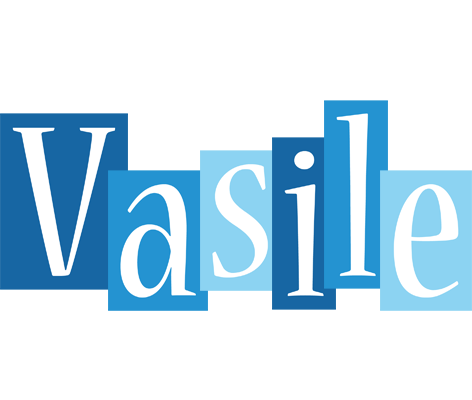 Vasile winter logo