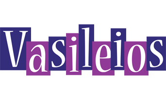 Vasileios autumn logo