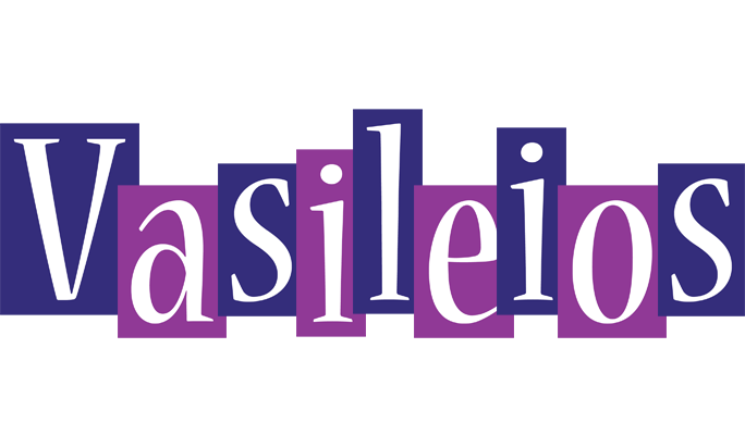 Vasileios autumn logo
