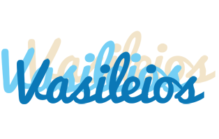 Vasileios breeze logo