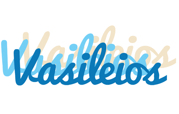 Vasileios breeze logo
