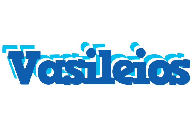 Vasileios business logo